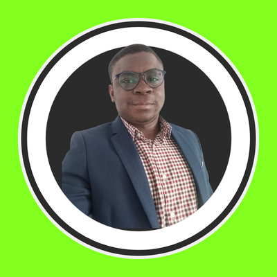 Kevin NZUE - site personnel